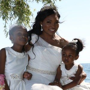 Meet your Posher, Melanie